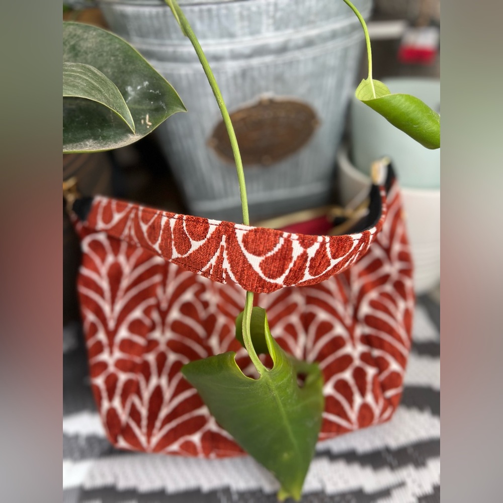 Hammitt Morgan Tapestry